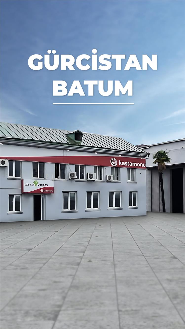 Gurcistan-Batum