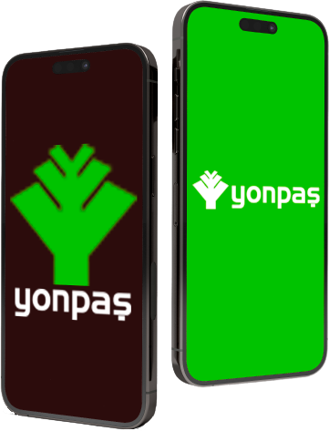 Application Yonpas