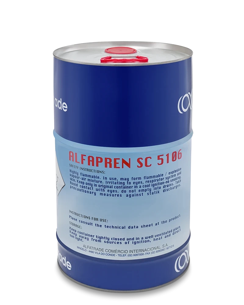 Alfapren SC 5106 (Colle de contact)