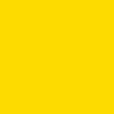 D133 DARK YELLOW