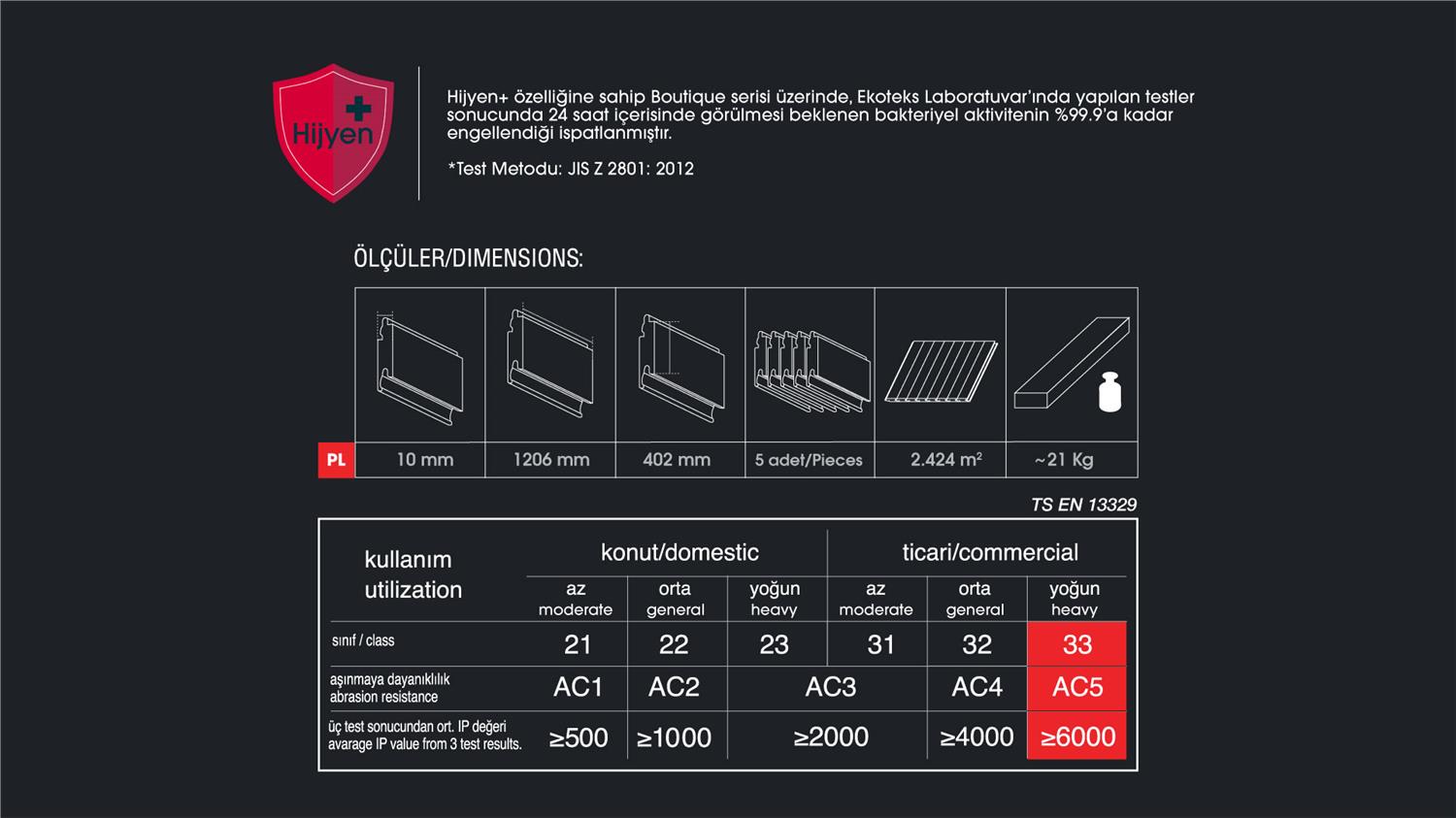 FT007 GRİ BETON