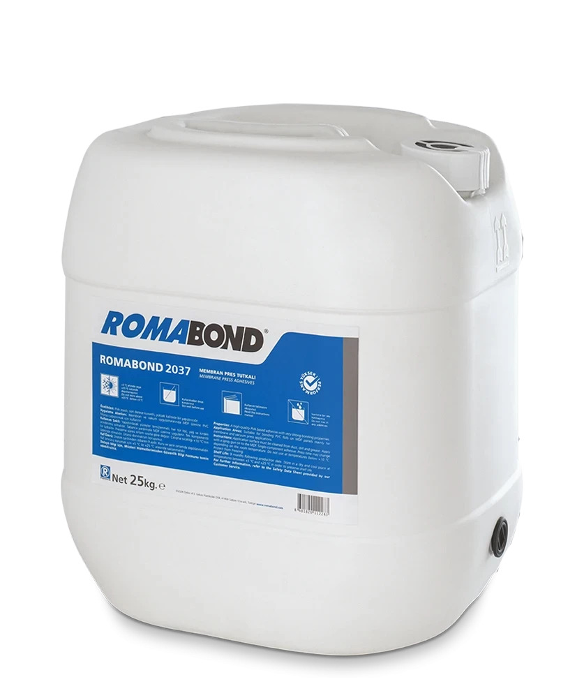 Romabond 2037